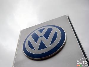Volkswagen annoncera sous peu un remède pour son moteur diesel de 3,0L